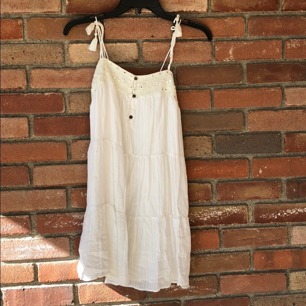 American eagle dress